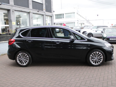 2019 BMW 2 Series