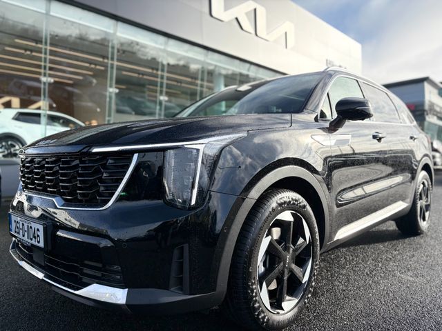 vehicle for sale from Kia Liffey Valley