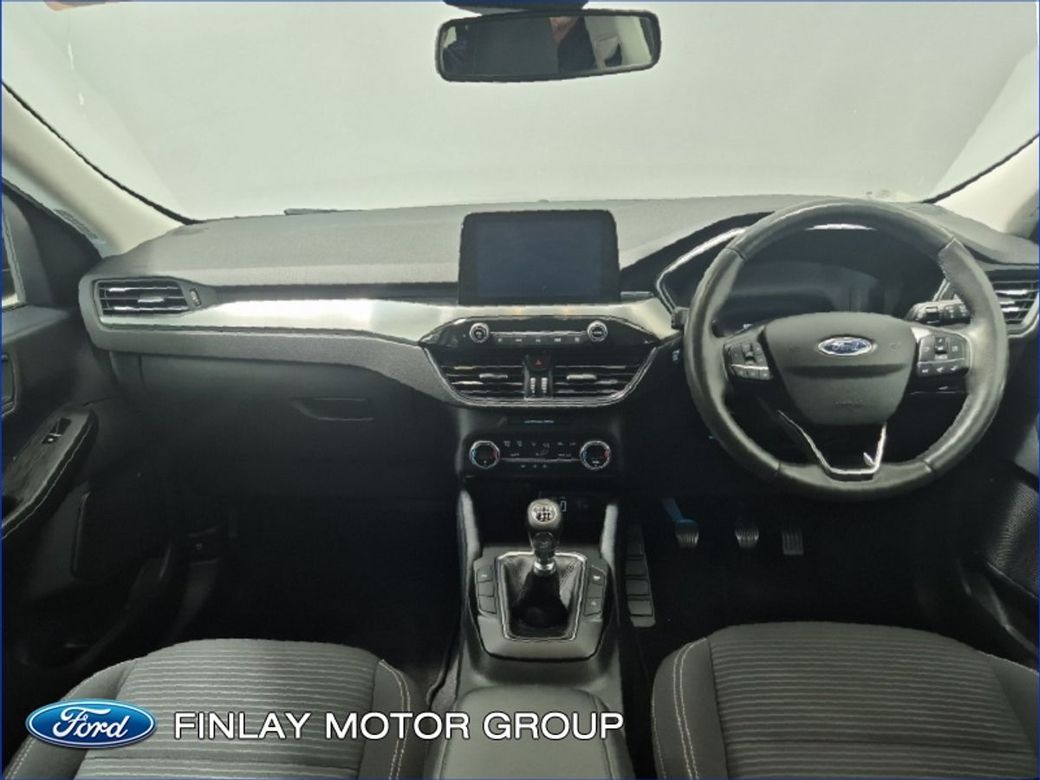 2021 Ford Kuga