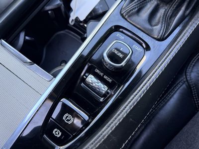 2015 Volvo XC90