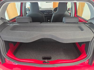 2013 Volkswagen up!