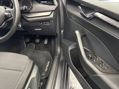 2023 Skoda Octavia