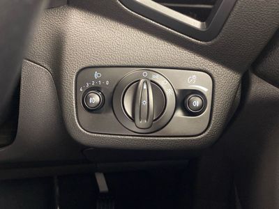 2017 Ford Kuga
