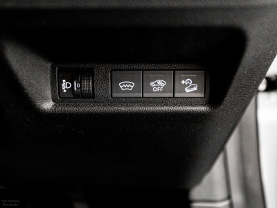 2025 Jeep Avenger