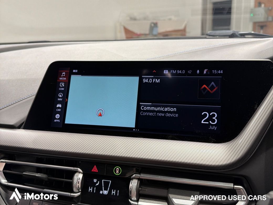 2021 BMW 2 Series