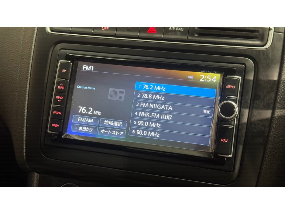 2016 Volkswagen Polo