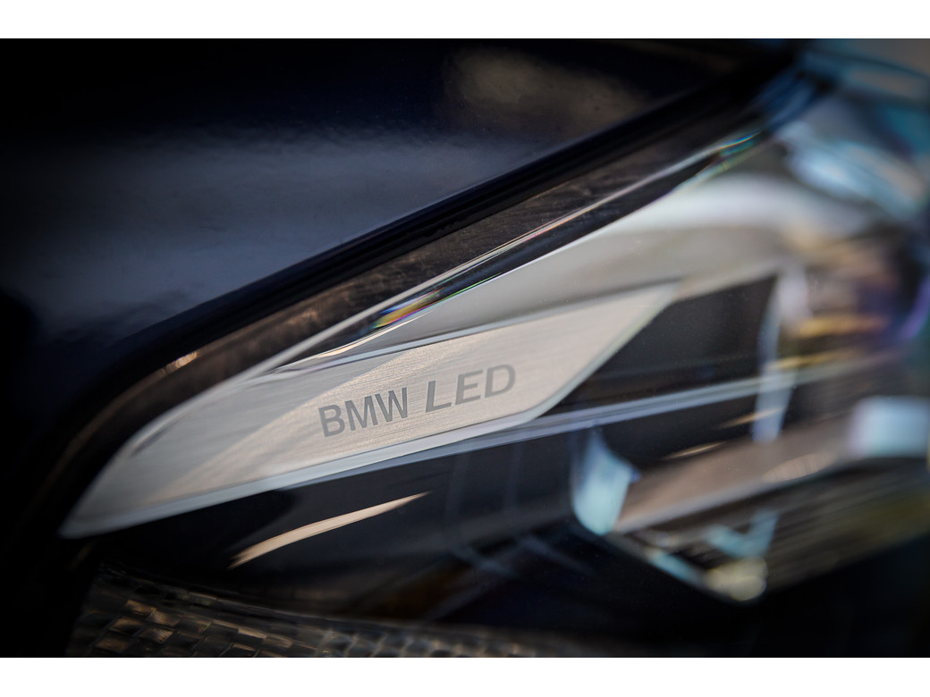 2023 BMW 5 Series