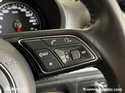 2019 Audi A3