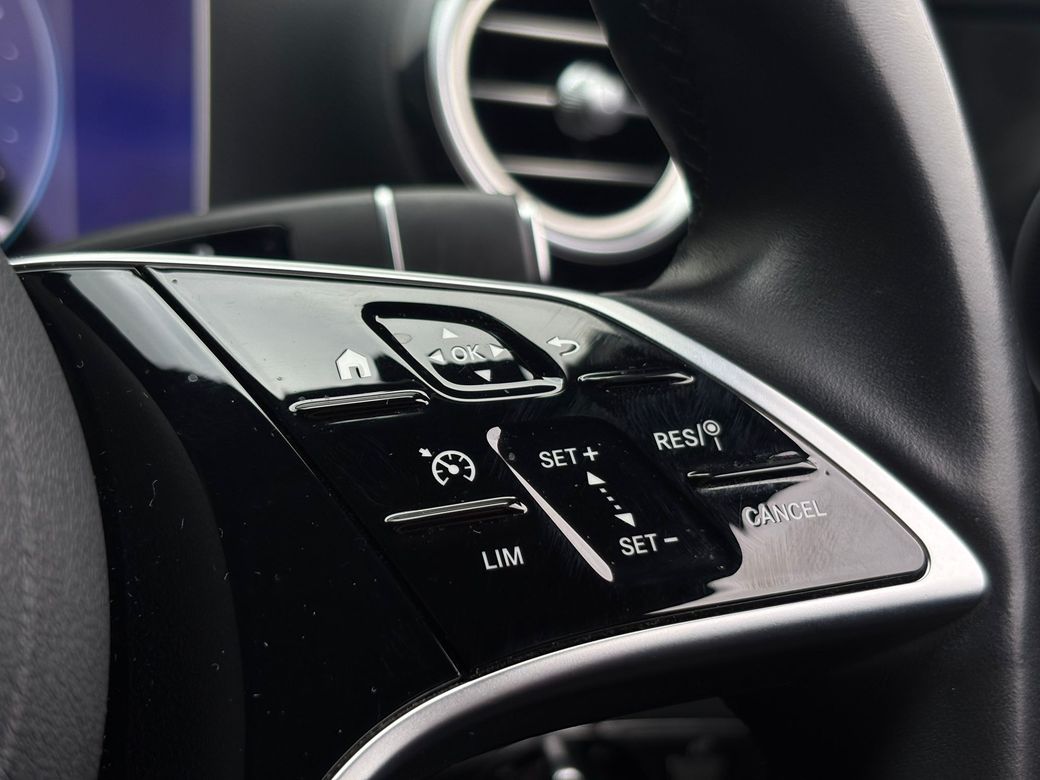 2023 Mercedes-Benz E Class