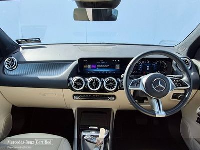 2024 Mercedes-Benz GLA Class