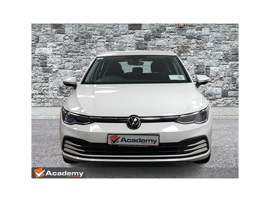 2023 Volkswagen Golf