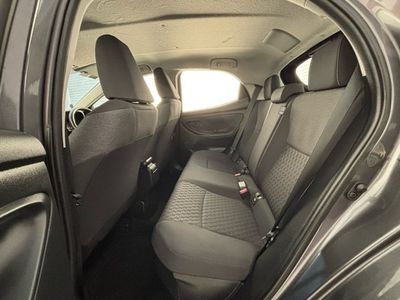 2023 Toyota Yaris