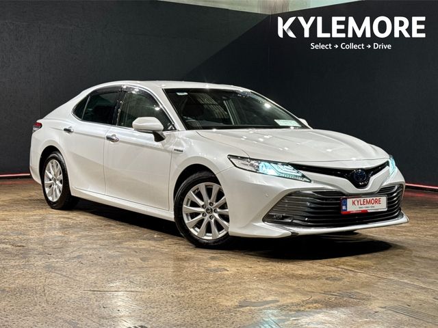 vehicle for sale from Kylemore Cars