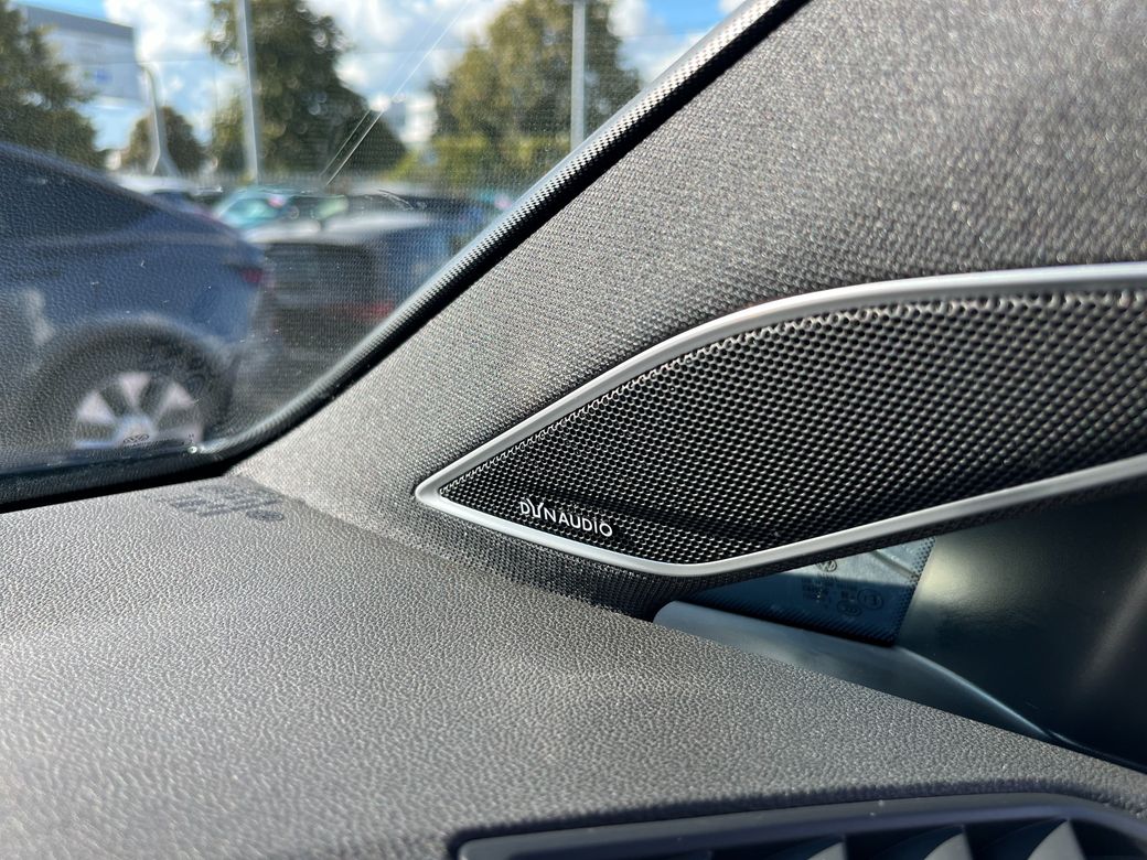2020 Volkswagen Golf