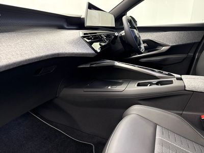 2025 Peugeot 3008