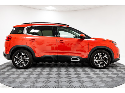 2020 Citroen C5 Aircross