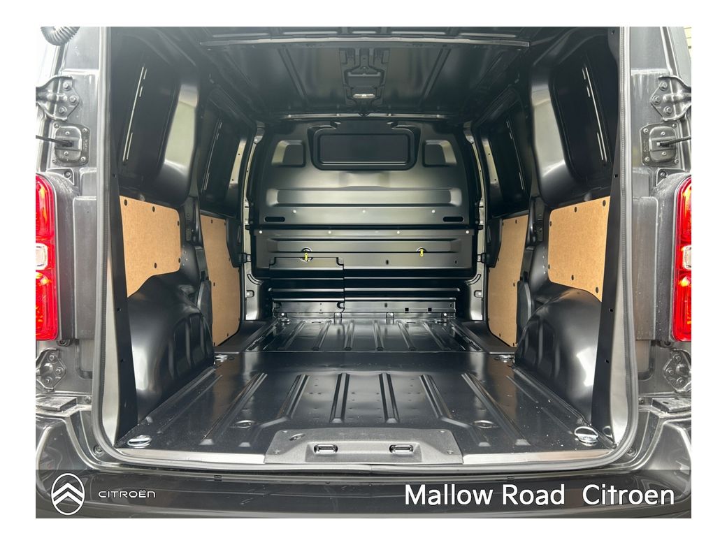 2026 Citroen Dispatch