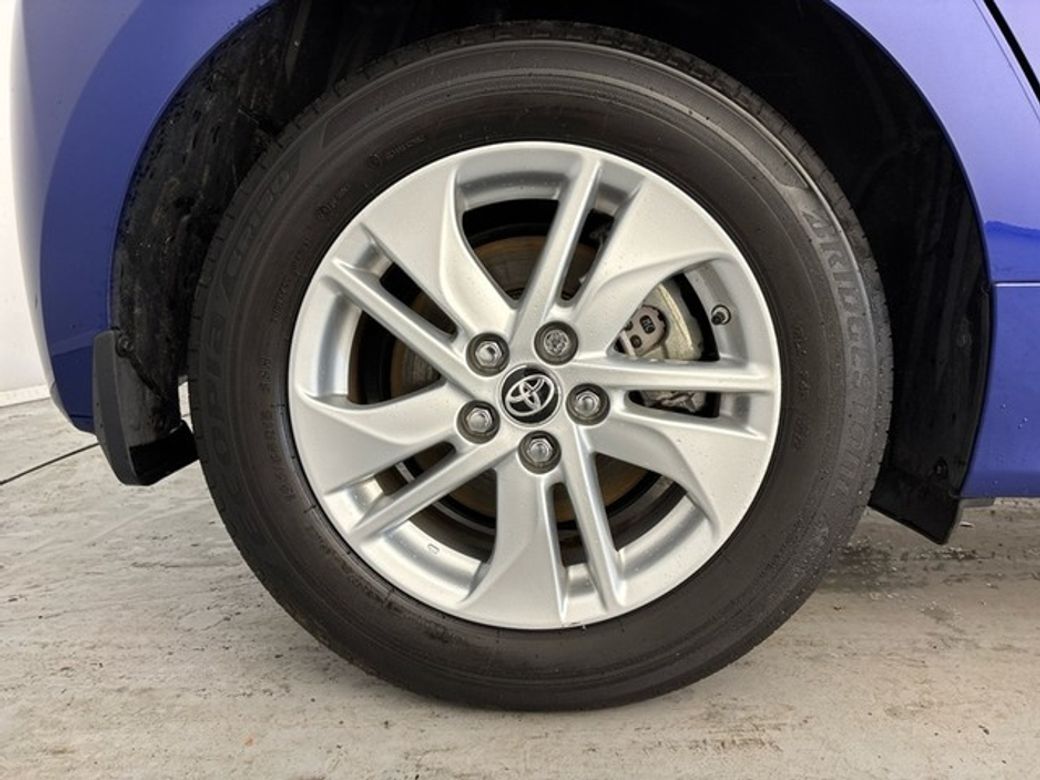 2023 Toyota Yaris