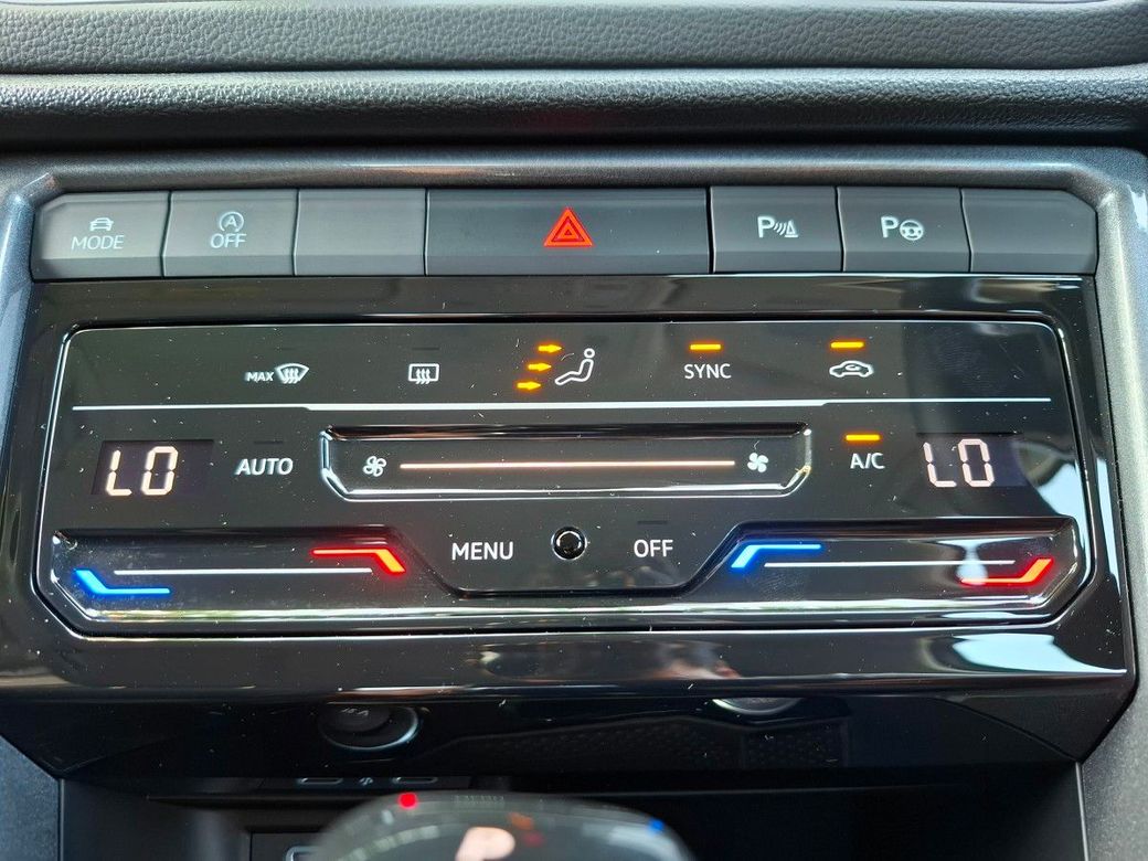 2024 Volkswagen T-Roc
