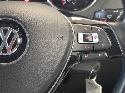 2017 Volkswagen Polo