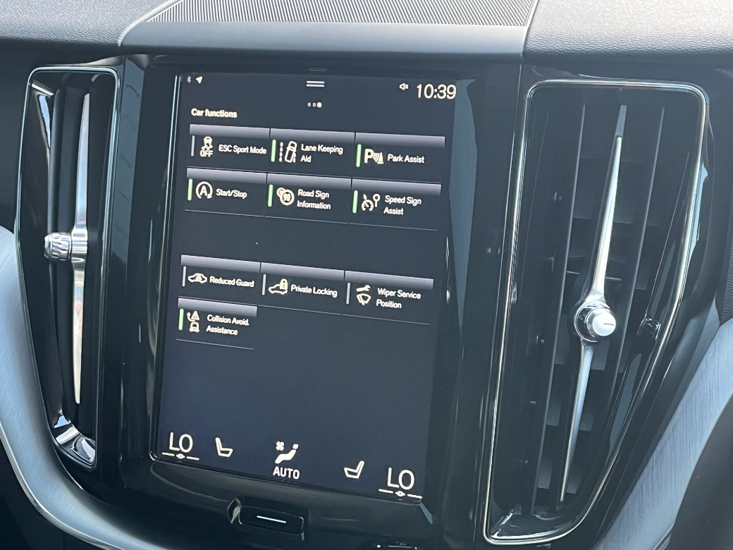 2017 Volvo XC60