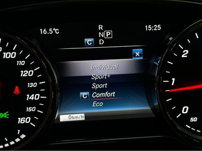 2018 Mercedes-Benz E Class