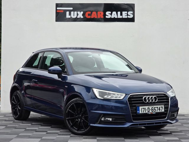 vehicle for sale from Lux Car Sales