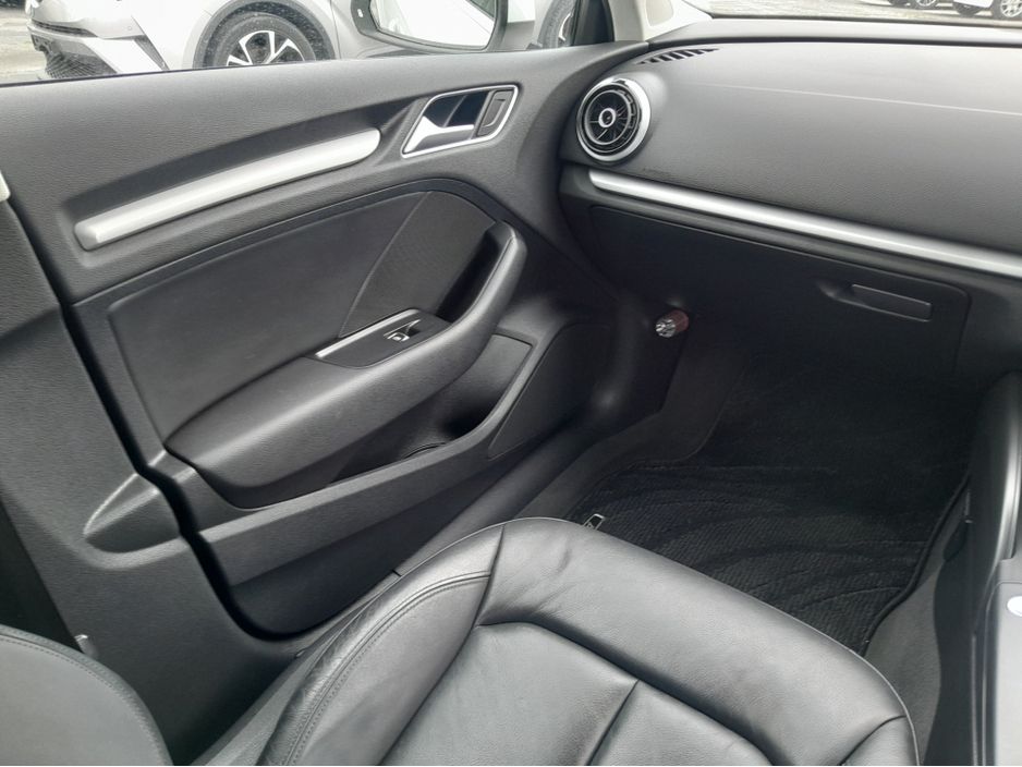 2014 Audi A3
