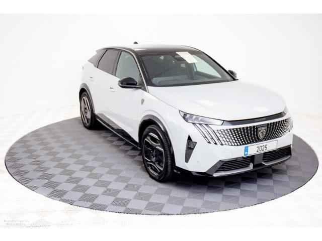 vehicle for sale from Kevin Egan Cars