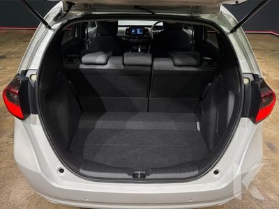 2024 Honda Fit