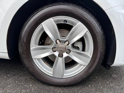 2016 Audi A1