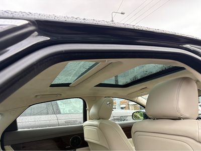 2017 Jaguar XJ