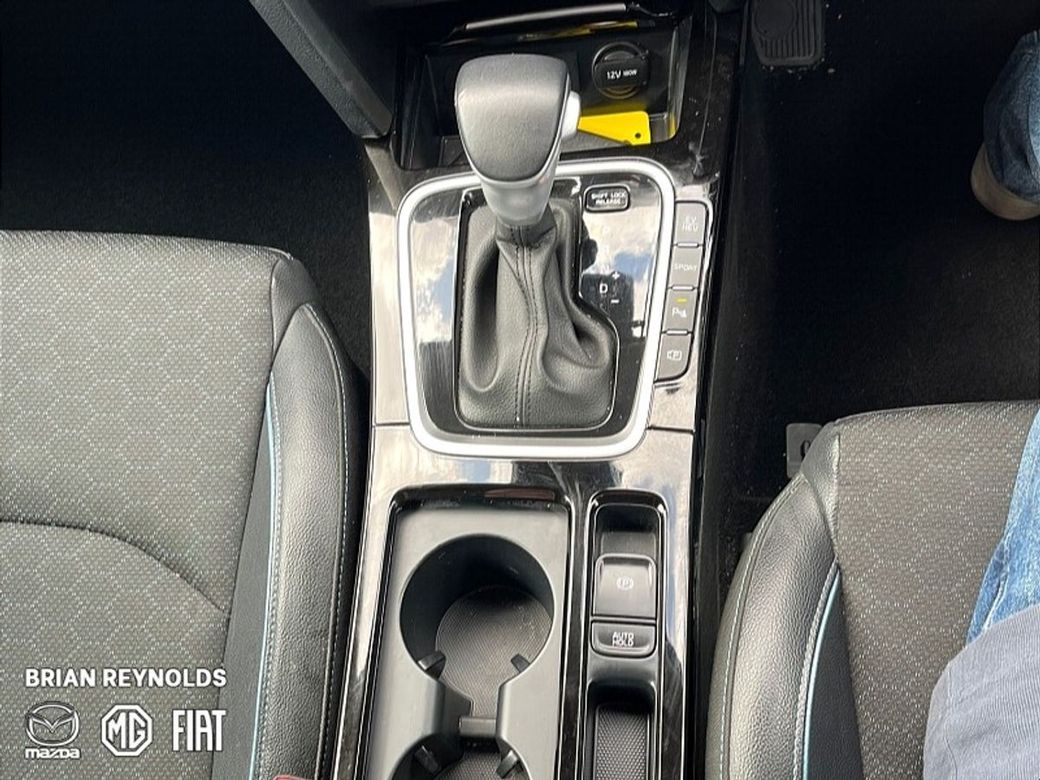 2024 Kia XCeed
