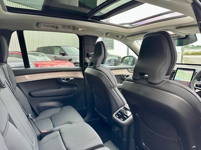 2025 Volvo XC90