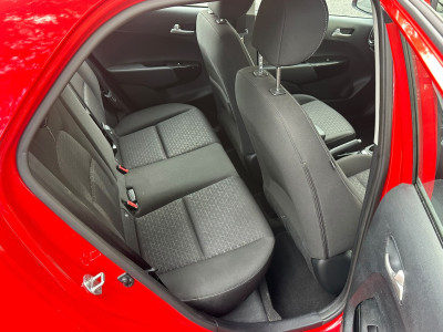2017 Kia Picanto