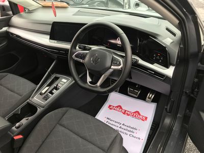 2023 Volkswagen Golf