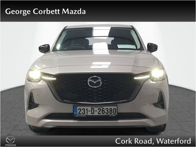 2023 Mazda CX-60
