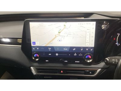 2023 Lexus RX450h+
