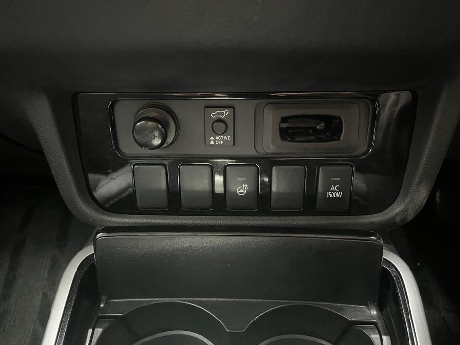 2019 Mitsubishi Outlander
