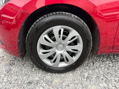 2017 Mazda Demio