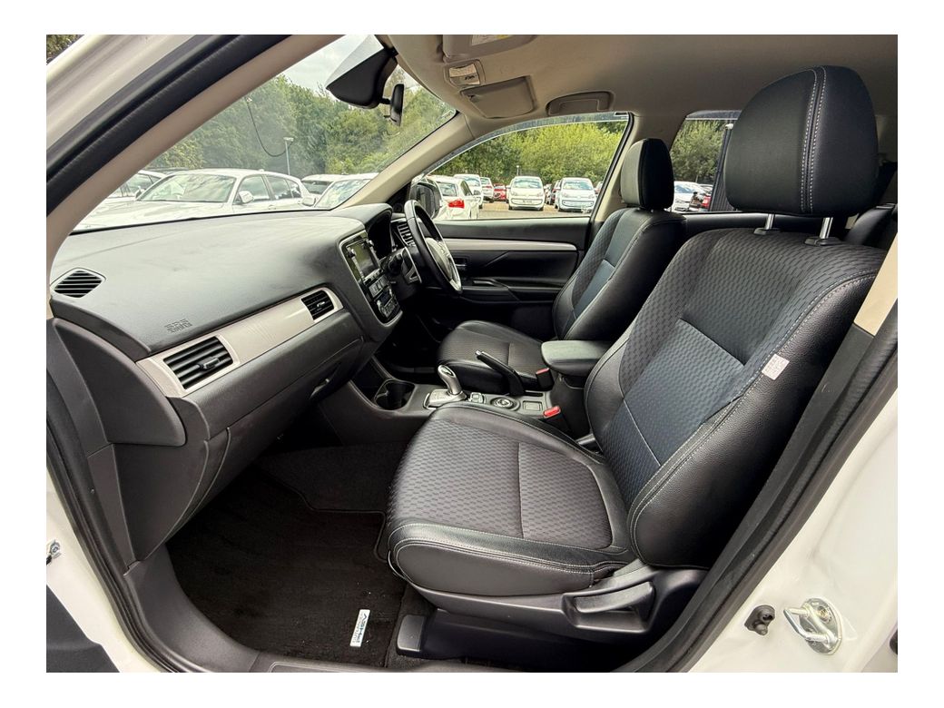 2013 Mitsubishi Outlander