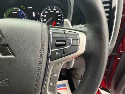 2020 Mitsubishi Outlander