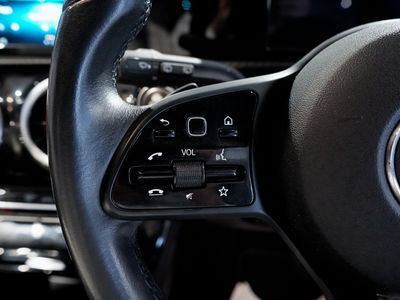2019 Mercedes-Benz A Class