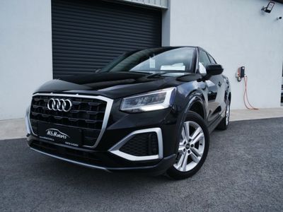 2021 Audi Q2