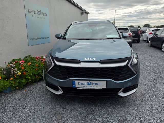 vehicle for sale from Kieran Moran Car Sales