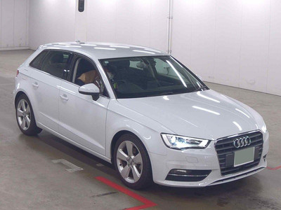 2015 Audi A3