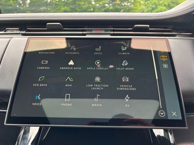 2024 Land Rover Range Rover Sport
