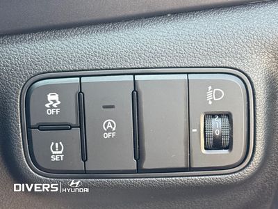 2024 Hyundai i20