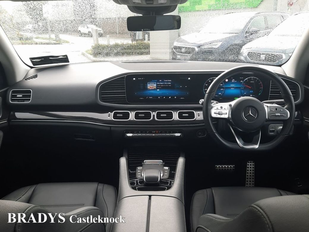 2023 Mercedes-Benz GLE Class