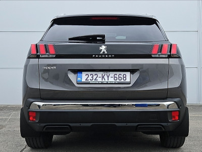 2023 Peugeot 3008
